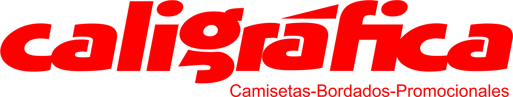 Caligrafica